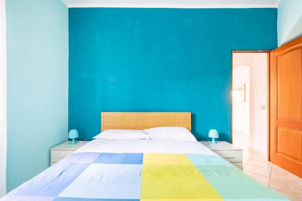 Massy & Alex House Intero Appartamento Roma Exterior foto
