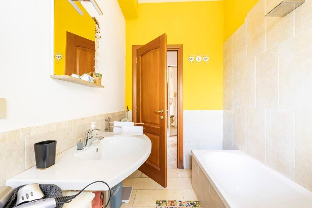 Massy & Alex House Intero Appartamento Roma Exterior foto
